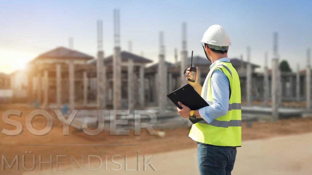 İNŞAAT MÜHENDİSLİĞİ